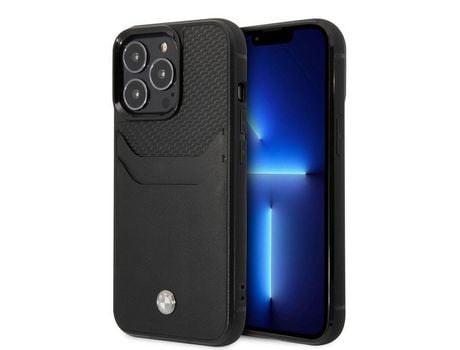 Carcasa para iPhone 14 Pro BMW