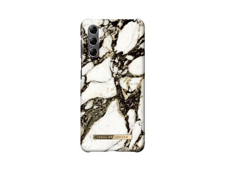 Carcasa para Samsung Galaxy S21 IDEAL OF SWEDEN