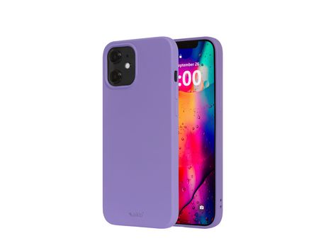 Carcasa para iPhone 12/12 Pro AIKLO Morado