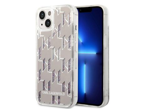 Carcasa para iPhone 14 KARL LAGERFELD