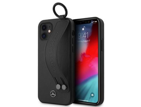 Carcasa para iPhone 12 Mini MERCEDES-BENZ