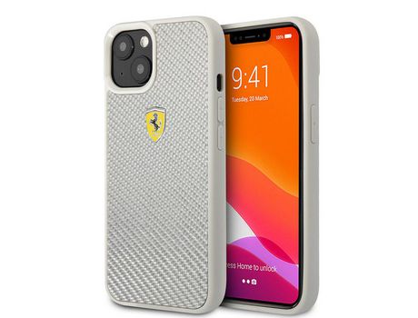 Carcasa para iPhone 13 FERRARI