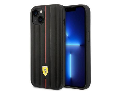 Carcasa para iPhone 14 Plus FERRARI