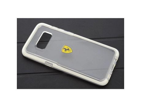 Carcasa para Samsung Galaxy S8 FERRARI