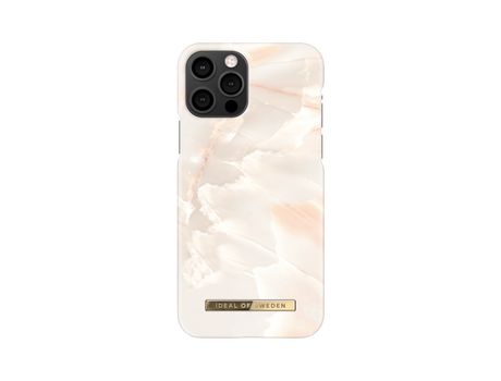 Carcasa para iPhone 12 - 12 Pro IDEAL OF SWEDEN