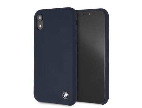Carcasa para iPhone XR BMW