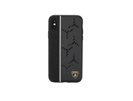 Carcasa para Samsung Galaxy S10 Plus LAMBORGHINI