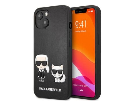 Carcasa para iPhone 13 Mini KARL LAGERFELD