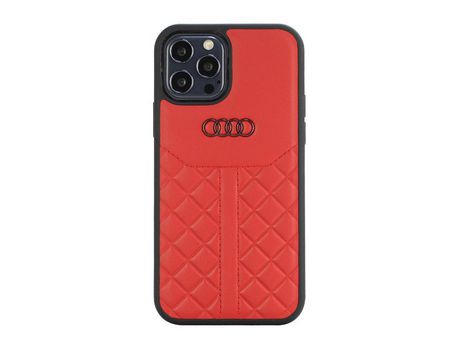 Carcasa para iPhone 12 Mini AUDI