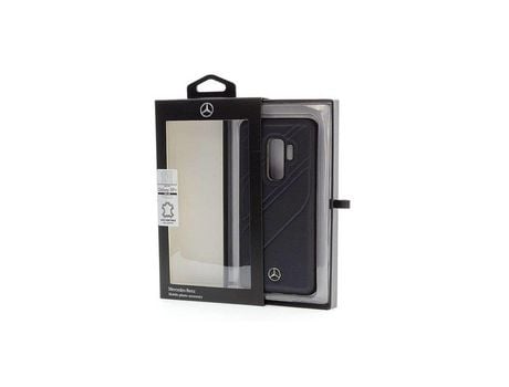 Carcasa para Samsung Galaxy S9 Plus MERCEDES-BENZ