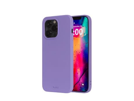 Carcasa para iPhone 13 Pro AIKLO Morado