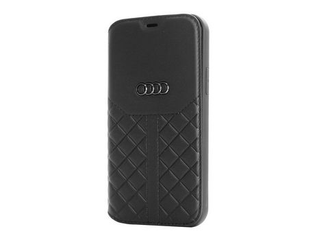 Carcasa para iPhone 12 Pro Max AUDI