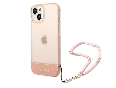 Carcasa para iPhone 14 Plus GUESS