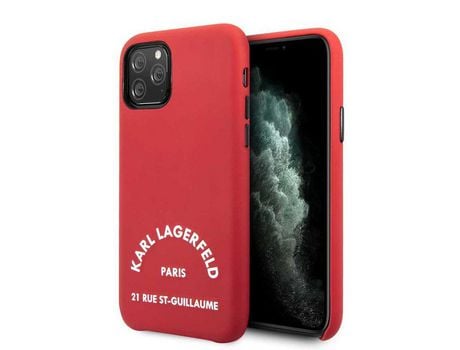 Carcasa para iPhone 11 pro KARL LAGERFELD