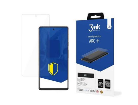 Carcasa para Google Pixel 6A 3Mk Arc+ NC