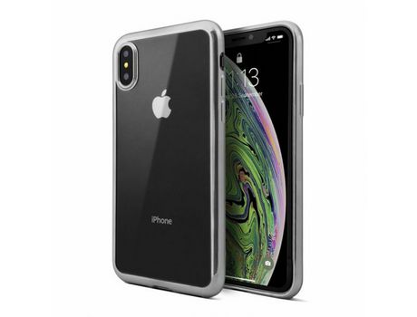 Carcasa para iPhone XS MAX UNOTEC