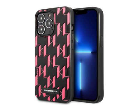 Carcasa para iPhone 13 Pro Max KARL LAGERFELD