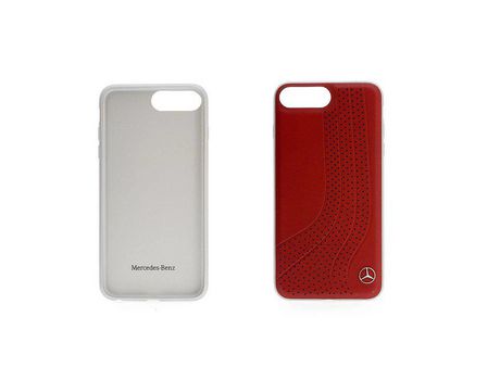 Carcasa para iPhone 7-8 Plus MERCEDES-BENZ