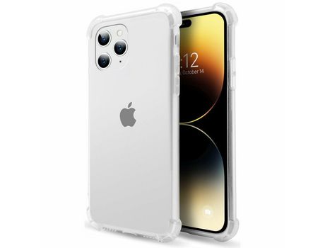 Carcasa para iPhone 14 Pro PCCOM