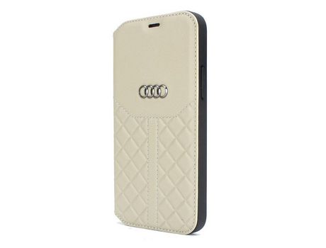 Carcasa para iPhone 12 Pro Max AUDI