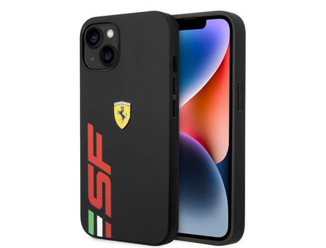 Carcasa para iPhone 14 FERRARI
