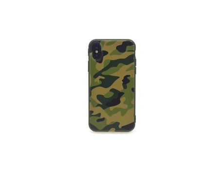 Carcasa para iPhone X-Xs