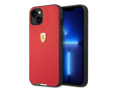 Carcasa para iPhone 14 Plus FERRARI