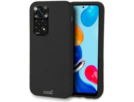 Carcasa para Xiaomi Redmi Note 11 COOL