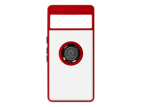 Carcasa para Google Pixel 7 Pro AVIZAR Rojo