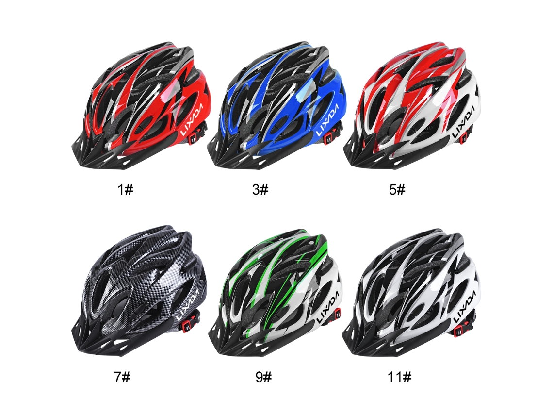 Pedales planos de aluminio para MTB y ciclismo de carretera, universales | Sin marca