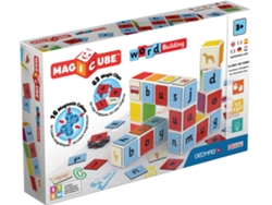 Jogos Didáticos GEOMAG GM084 (3 anos)