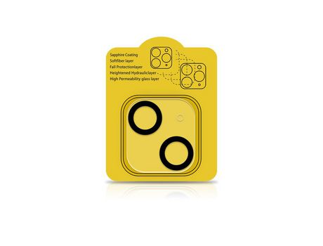 Protector de Cámara para iPhone 13Mini CO-PHÉNIX