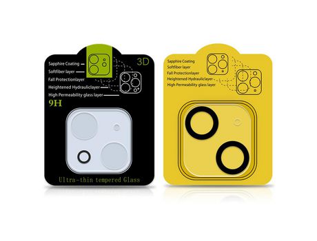 Protector de Cámara para iPhone 13Mini CO-PHÉNIX