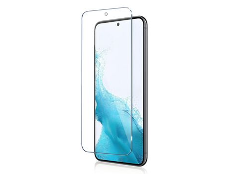 Protector de Pantalla Vidrio Templado para Samsung Galaxy A54 3 CO-PHÉNIX Transparente