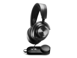Auriculares Gaming STEELSERIES  Arctis Nova Pro Xbox Wired Head-Band Gaming Negro