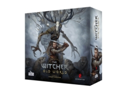 The Witcher: Old World (EN)