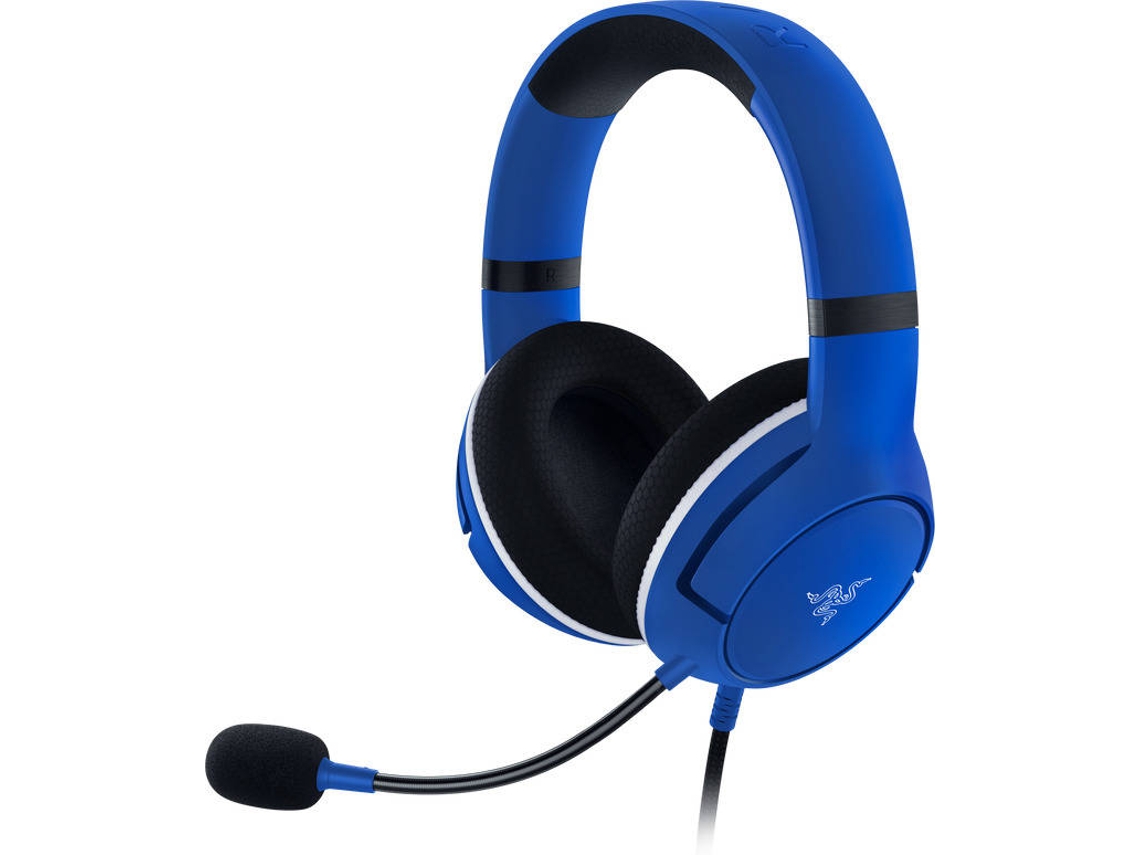 AUSC GAM RAZER KAIRA X XBOX AZUL