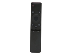 Mando A Distancia Universal De Repuesto Con Botones Grandes Para Televisores Ru7520 Tu8800 Bn59-012596b