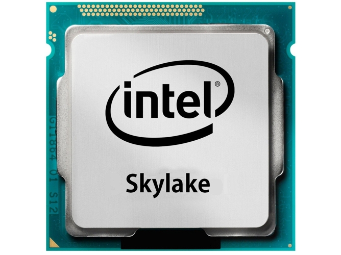 Procesador INTEL Xeon E3-1230v5 (Socket LGA1151 - Quad-Core - 3.4 GHz)