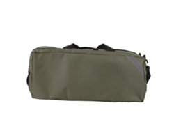 Bolsa de emergencia de gran capacidad para bomberos - Verde
