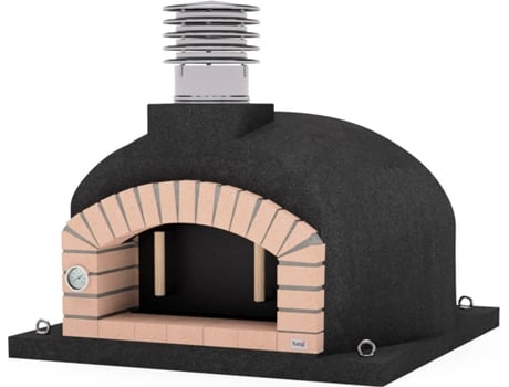 Horno MOVELAR Olympus Mons 120 (Negro)