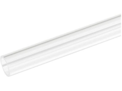 Tubo BITSPOWER BP-NCCLT12AC-L1000 Transparente