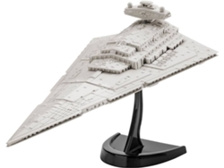 Kit Modelismo REVELL Star Wars: Imperial Star Destroyer