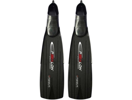 Aletas de Buceo EPSEALON Vega (EU 47-48)
