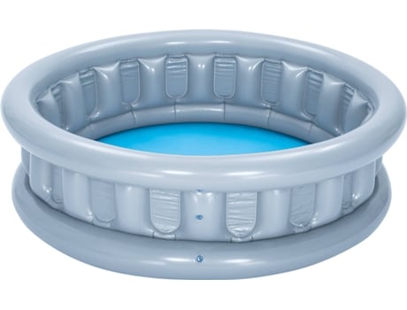 Piscina Infantil BESTWAY 51080 (512 L - 152x43cm)