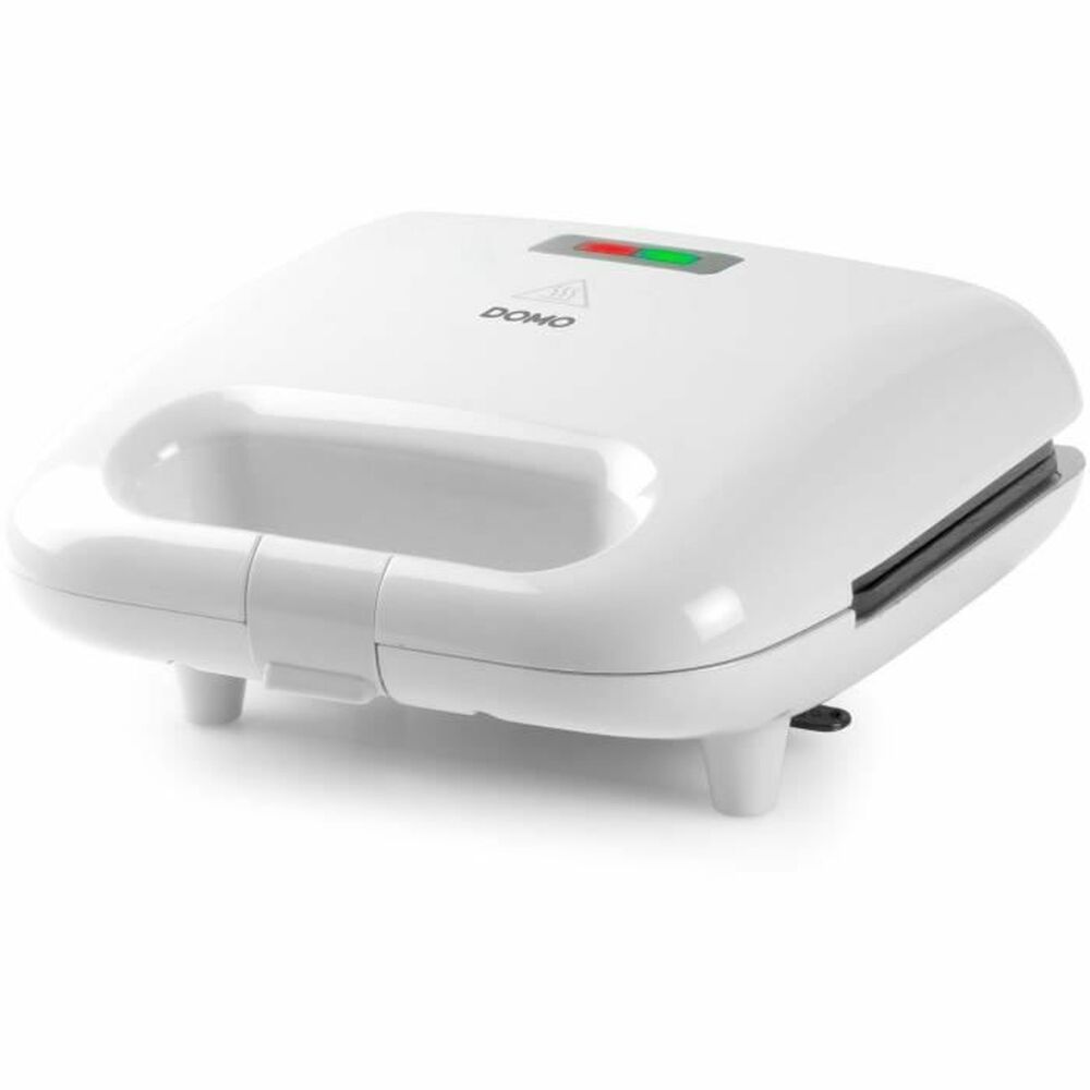 Máquina de Waffles DOMO Do1090c (750 W)