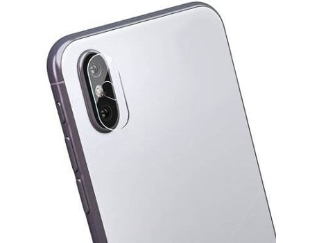 Protector de Cámara Apple iPhone 11 LMOBILE