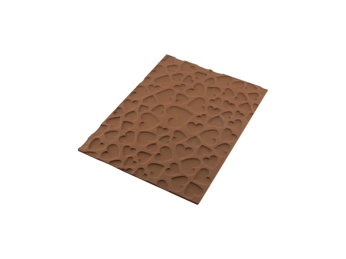 Alfombrillas de silicona para cocina Magic Love Mat de Silikomart