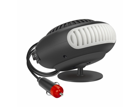 Calentador de coche 12V24V Calentador desempañado 24V 200W TRUMSEN-AG