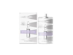 Loción corporal iluminadora e hidratante